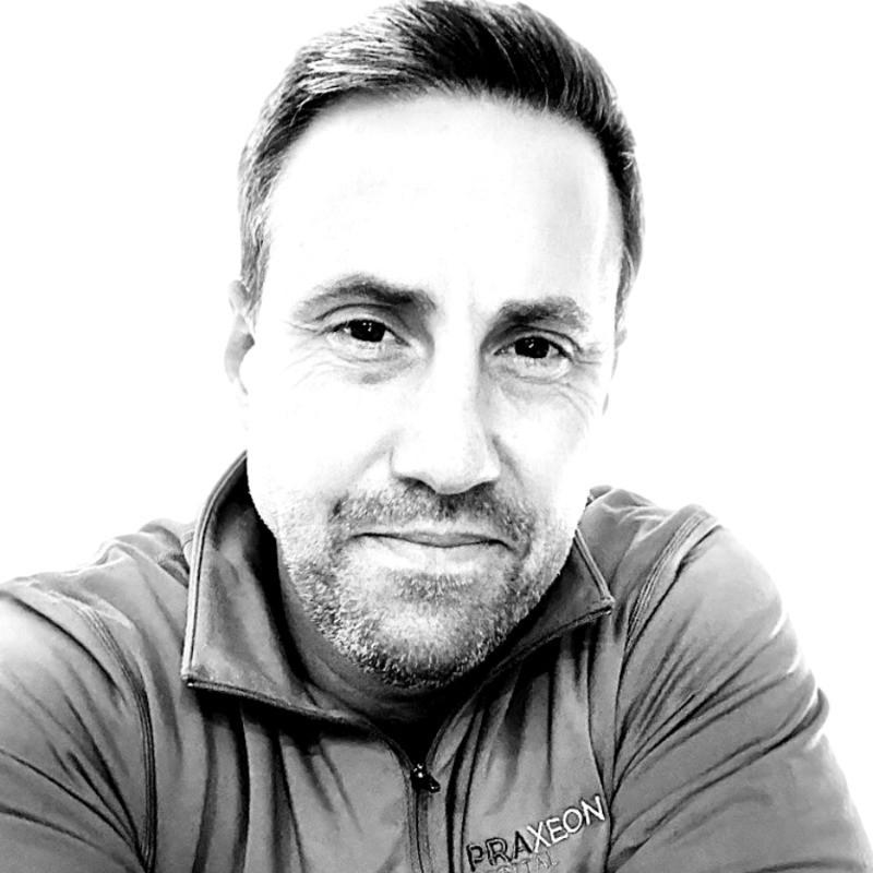 Greg St. Jacques