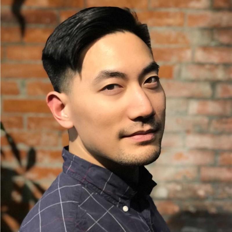 Jonathan Chen