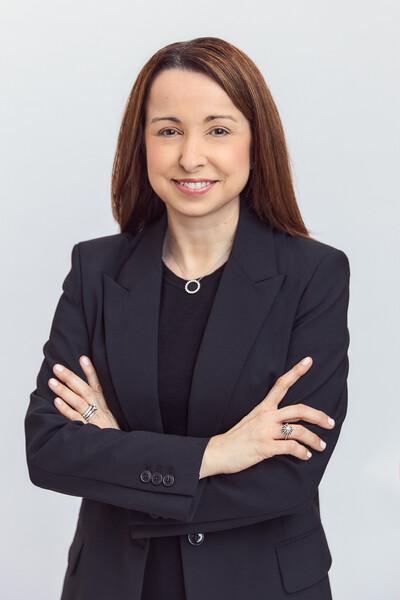 Marina Harris